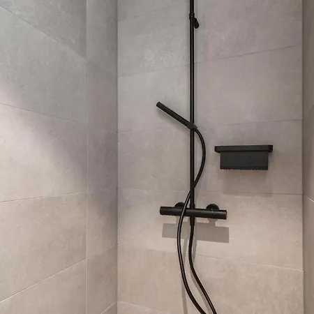 In Tossens With Kitchen Apartamento Stick