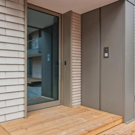 Apartment In Tossens With Kitchen *