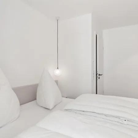 Apartamento In Tossens With Kitchen Stick