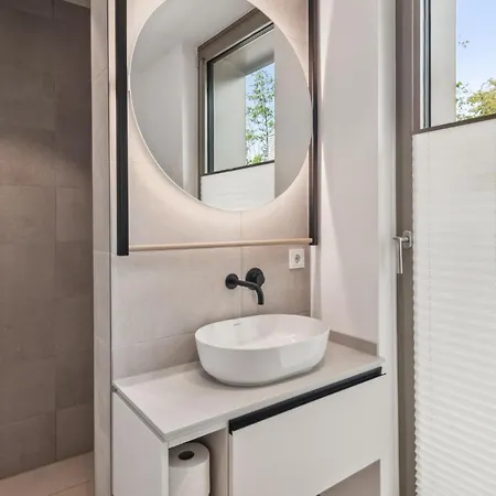 In Tossens With Kitchen Stick