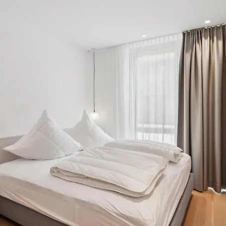 Apartamento In Tossens With Kitchen Stick