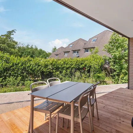 Apartment In Tossens With Kitchen Stick