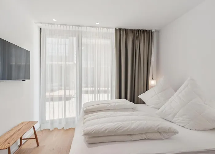 In With Kitchen * Tossens